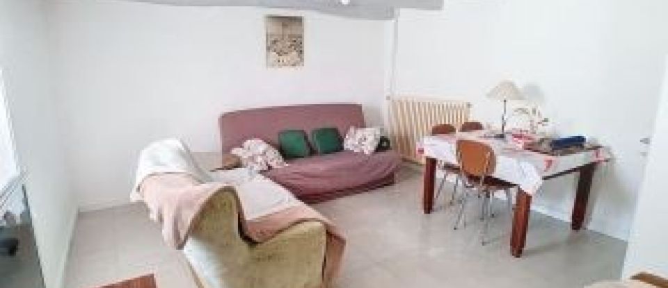 House 3 rooms of 62 m² in Penmarch (29760)