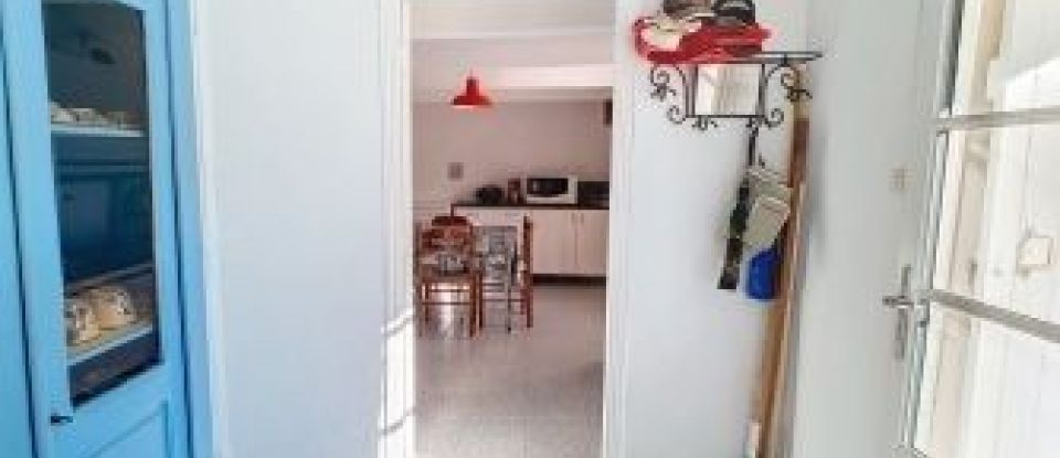 House 3 rooms of 62 m² in Penmarch (29760)