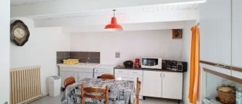 House 3 rooms of 62 m² in Penmarch (29760)