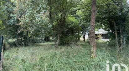 Land of 672 m² in Blain (44130)