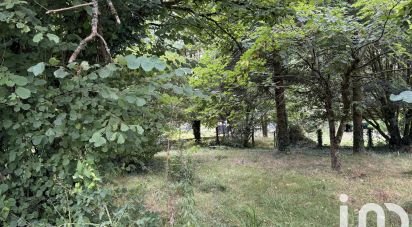 Land of 672 m² in Blain (44130)