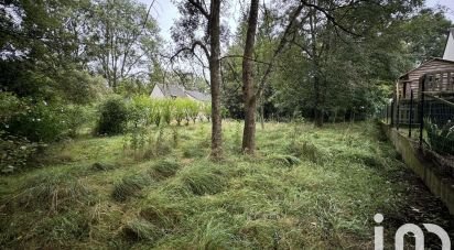 Land of 672 m² in Blain (44130)