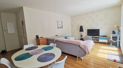 Appartement 3 pièces de 72 m² à Cergy (95000)