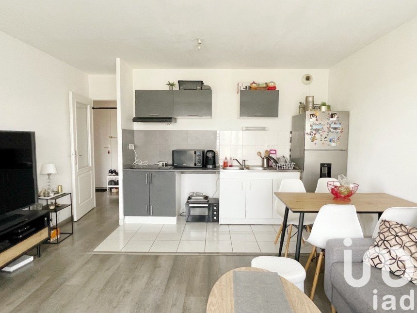 Vente Appartement 45m² 2 Pièces à Esclainvillers (80250) - Iad France