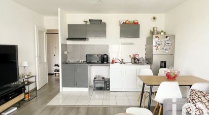 Appartement 2 pièces de 45 m² à Amiens (80000)