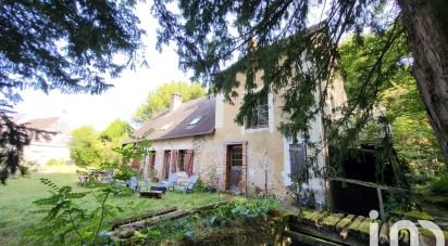 Mill 6 rooms of 196 m² in Vancé (72310)