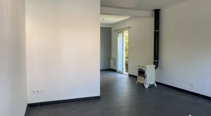 Appartement 2 pièces de 44 m² à La Seyne-sur-Mer (83500)