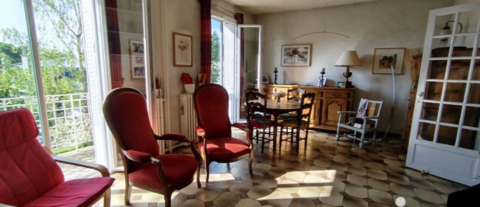 House 4 rooms of 71 m² in Villeneuve-Saint-Georges (94190)