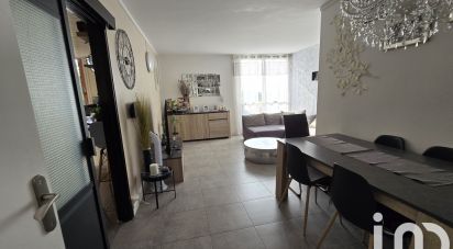 Apartment 5 rooms of 93 m² in Le Raincy (93340)