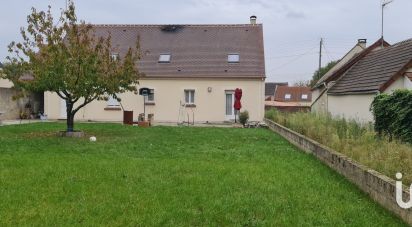 Maison 8 pièces de 160 m² à Villers-sur-Coudun (60150)