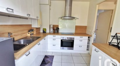 Maison 4 pièces de 82 m² à Chilly-Mazarin (91380)