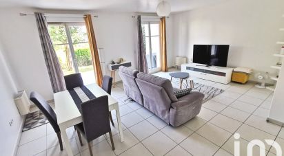 Maison 4 pièces de 82 m² à Chilly-Mazarin (91380)