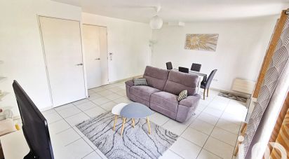 Maison 4 pièces de 82 m² à Chilly-Mazarin (91380)