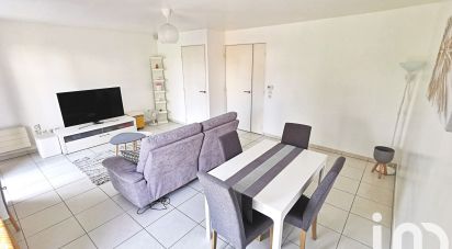 Maison 4 pièces de 82 m² à Chilly-Mazarin (91380)