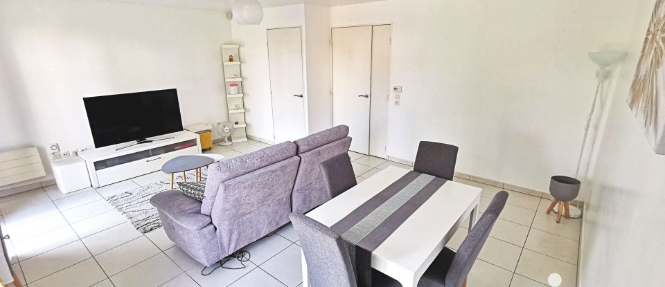 Maison 4 pièces de 82 m² à Chilly-Mazarin (91380)