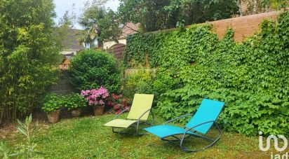 House 6 rooms of 120 m² in Méry-sur-Oise (95540)