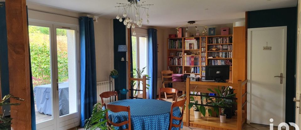 Maison 6 pièces de 120 m² à Méry-sur-Oise (95540)