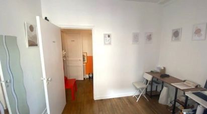 Appartement 2 pièces de 34 m² à Paris (75016)