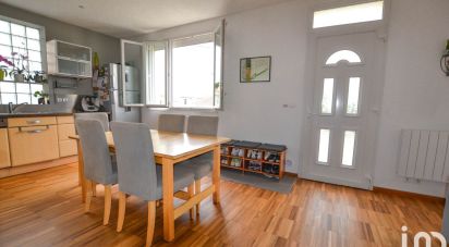 Maison 6 pièces de 137 m² à L'Haÿ-les-Roses (94240)