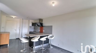 Apartment 2 rooms of 43 m² in Marseille (13014)