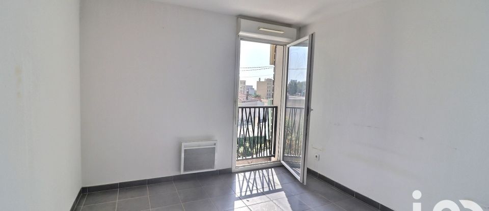 Apartment 2 rooms of 43 m² in Marseille (13014)