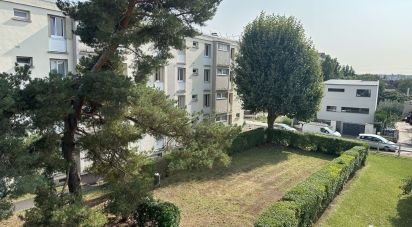 Apartment 3 rooms of 58 m² in Chatou (78400)