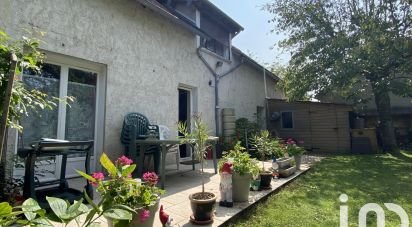 House 4 rooms of 117 m² in Boutigny-Prouais (28410)