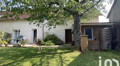 Traditional house 4 rooms of 117 m² in Boutigny-Prouais (28410)