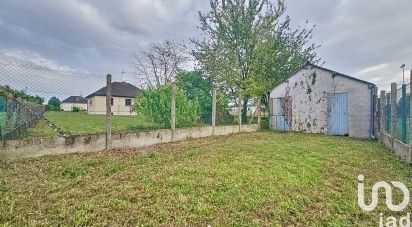 Maison traditionnelle 4 pièces de 71 m² à Marigny-le-Châtel (10350)