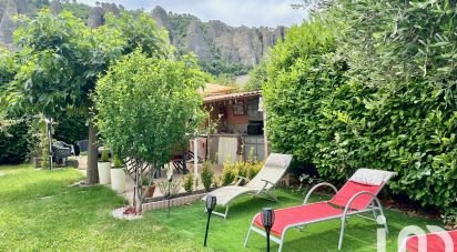 Traditional house 4 rooms of 92 m² in Les Mées (04190)