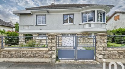 Maison traditionnelle 4 pièces de 108 m² à Aulnay-sous-Bois (93600)