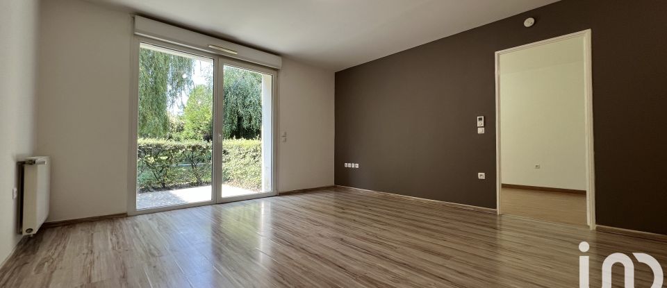 Appartement 2 pièces de 44 m² à Reims (51100)