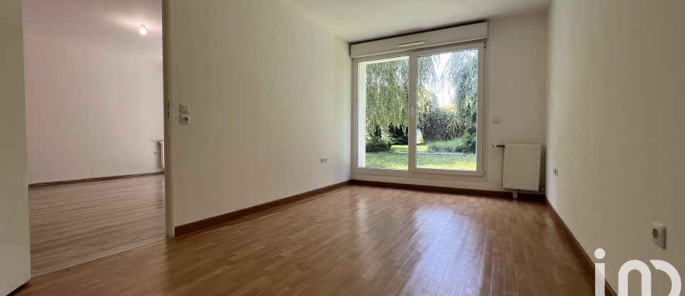 Appartement 2 pièces de 44 m² à Reims (51100)