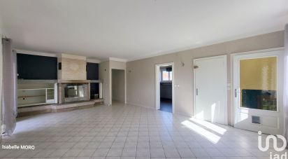 House 5 rooms of 117 m² in Novéant-sur-Moselle (57680)