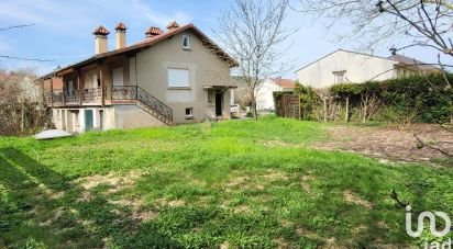 House 5 rooms of 117 m² in Novéant-sur-Moselle (57680)