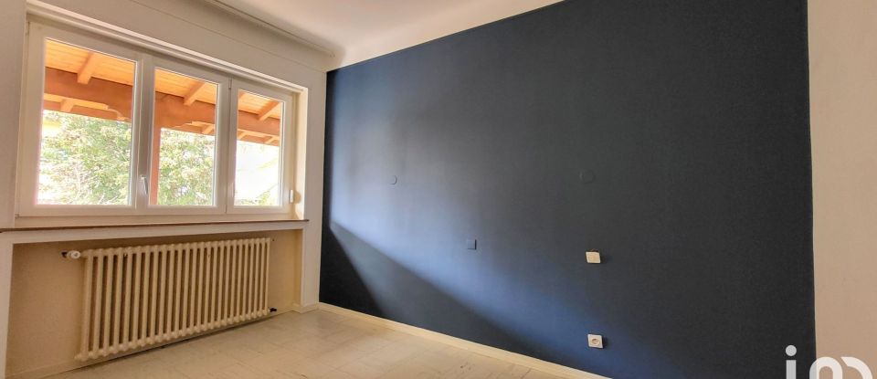 House 5 rooms of 117 m² in Novéant-sur-Moselle (57680)