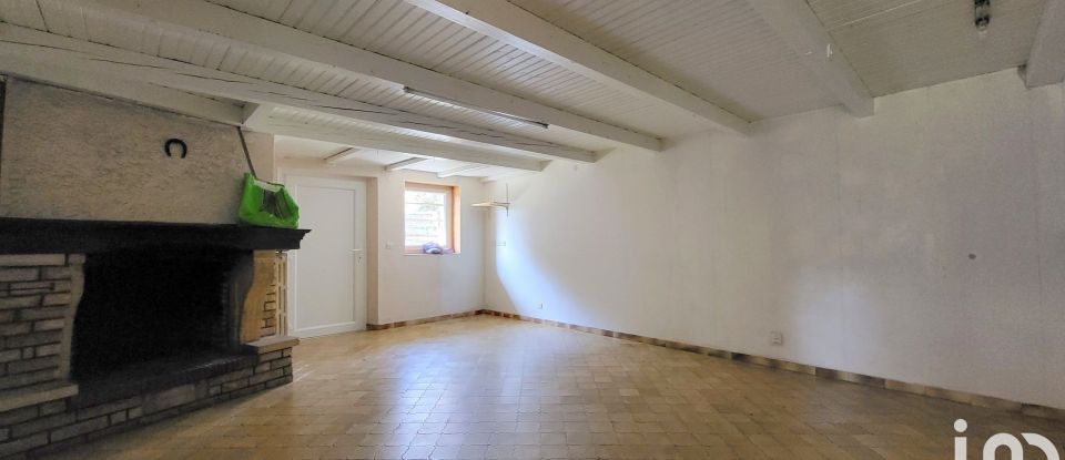 House 5 rooms of 117 m² in Novéant-sur-Moselle (57680)