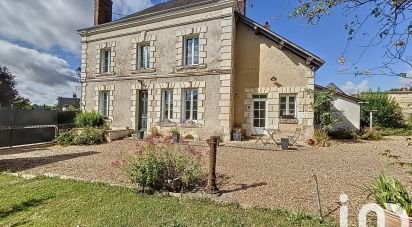 Maison 6 pièces de 171 m² à Montoire-sur-le-Loir (41800)