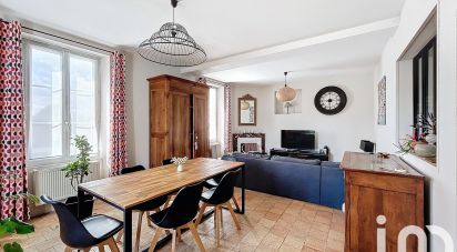 Maison 6 pièces de 171 m² à Montoire-sur-le-Loir (41800)