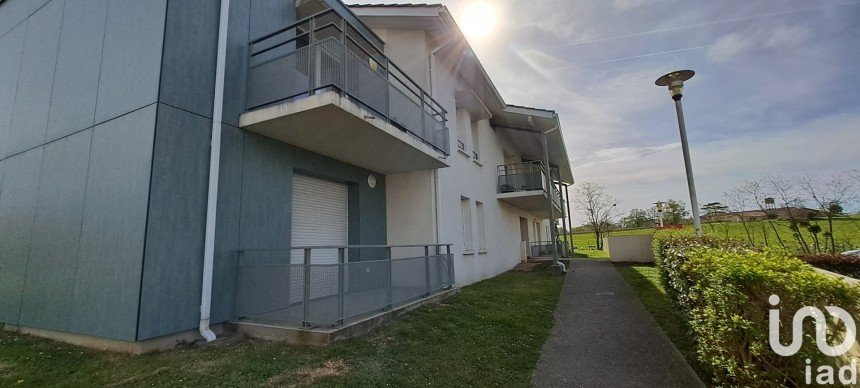 Apartment 3 rooms of 60 m² in Artigues-près-Bordeaux (33370)