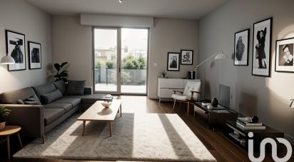 Appartement 3 pièces de 60 m² à Artigues-près-Bordeaux (33370)