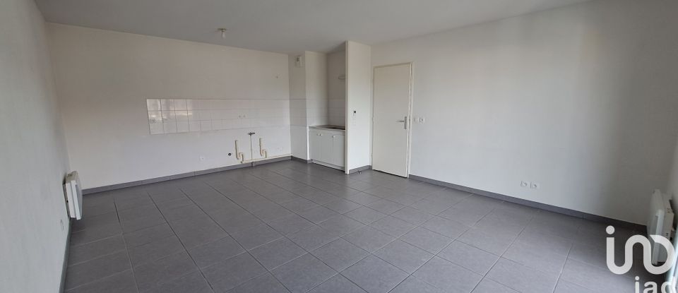 Appartement 3 pièces de 60 m² à Artigues-près-Bordeaux (33370)