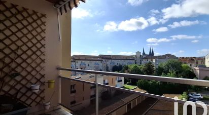 Appartement 4 pièces de 105 m² à Clermont-Ferrand (63000)