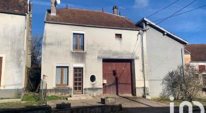 Maison de campagne 4 pièces de 111 m² à Champsevraine (52500)