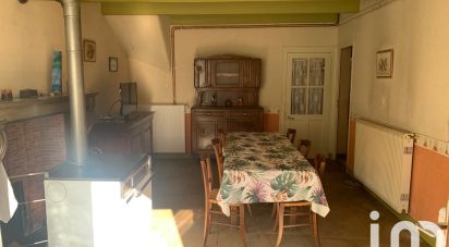 Country house 4 rooms of 111 m² in Champsevraine (52500)