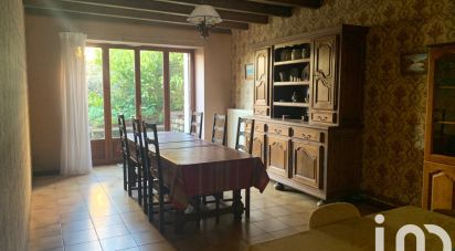 Country house 4 rooms of 111 m² in Champsevraine (52500)