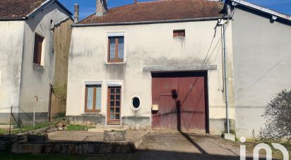 Maison de campagne 4 pièces de 111 m² à Champsevraine (52500)