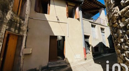 Village house 5 rooms of 100 m² in Molières-Cavaillac (30120)