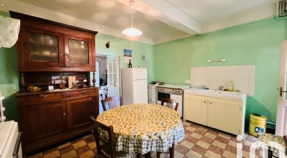 Village house 5 rooms of 100 m² in Molières-Cavaillac (30120)