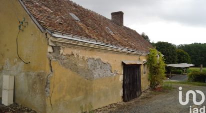 Maison traditionnelle 5 pièces de 120 m² à Yvré-le-Pôlin (72330)